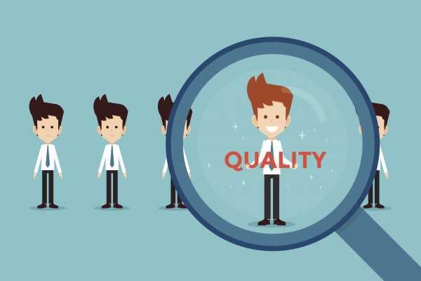 For Quality Employee Recruitments