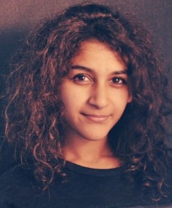Serena Gupta  