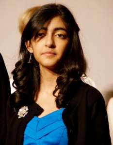Trisha Chandra 