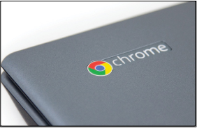 Google brings Chromebooks to India