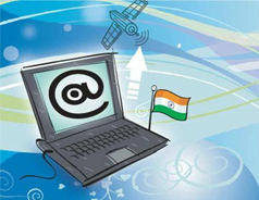 India’s Internet userbase to cross 300 mn