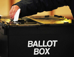 Britain likely to allow voting at 16