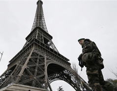 Paris bans action movie shoots