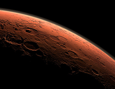 New energy device may power life on Mars
