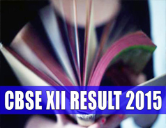 CBSE Class 12 Board Examination Results Declared