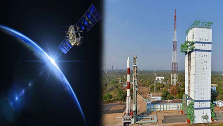 India to launch six more satellites in 2015-16