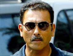 Former Indian skipper and current team director Ravi Shastri in all probability is to be named the next coach of the Indian cricket team. Shastri could also become the highest paid cricket coach in the world with a deal estimated to be worth Rs 7 crore-a-year. The 53-year-old was paid Rs 4 crore-a-year by the BCCI for his role as a TV commentator and had a Rs 6 crore-a-year contract as team director.