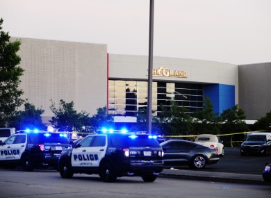 A gunman has injured several people and killed two people by opening fire at a cinema in the US state of Louisiana, before shooting himself.Police said the attacker was a 58-year-old white male armed with a handgun but did not release any further details.Witnesses said the man opened fire about 20 minutes into a screening of a film at the Grand Theatre in Lafayette.Dozens of emergency vehicles were dispatched to the scene of the shooting in Lafayette, a city of about 120,000 people.