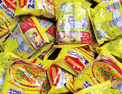 Nestle pays Ambuja Cements Rs 20 cr to destroy Maggi packets