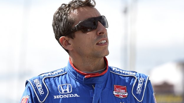British IndyCar driver Justin Wilson has died after suffering a severe head injury during a wreck in the closing laps of a race the previous day at Pocono Raceway in Pennsylvania on 24th August.He was 37.Wilson, a former Formula One driver and seven-time winner in IndyCar racing, had been in critical condition in a coma at a hospital in Allentown, Pennsylvania, before his death.