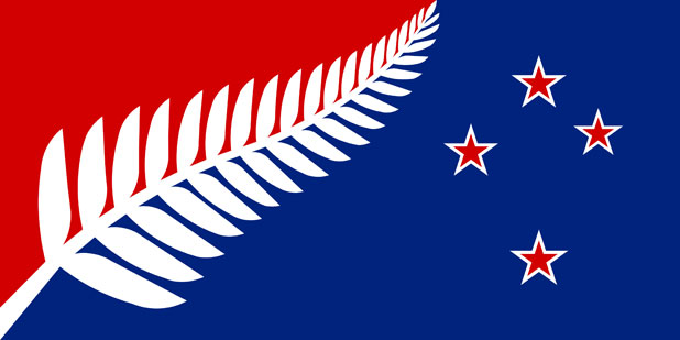 An independent panel in charge of choosing a new flag for New Zealand has released the longlist of 40 designs to the public.Nearly 10,300 were submitted to a government website for consideration before being whittled down by the 16 members of the independent members of the panel.The panel will now select a shortlist of four to be put to a public vote in a referendum at the end of the year.