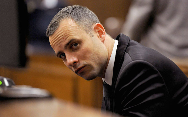 After spending 10 months in prison for killing his girlfriend Reeva Steenkamp, Oscar Pistorius is set to be released on 21st August.At one end a devoted band of international supporters are backing the release of Pistorius, on the other, many South Africans are disheartened about the athlete’s release.However, the 'Blade runner' could find himself back behind bars soon, depending on the outcome of the state’s appeal of his conviction, which is due to be heard in November by a panel of judges at the Supreme Court of Appeal in Bloemfontein.