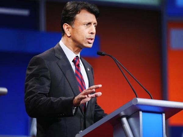 Louisiana governor Bobby Jindal, the first Indian-American to be running for the US presidency, is the youngest among the 17 Republican presidential aspirants for the 2016 elections. Jindal, who at the age of 36, became the youngest sitting governor in the United States when he was sworn in as governor of Louisiana, however, would not be the youngest president if elected in the November 2016 presidential elections. The youngest person to assume office was Theodore Roosevelt (age 42), who became president following William McKinley's assassination. And youngest president elected to office was John F Kennedy (age 43 years, 236 days).