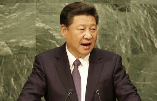 Chinese President Xi Jinping has pledged to establish a $2bn (£1.3bn) fund to assist developing countries and to significantly increase investment. , Mr Xi said investment would reach $12bn over the next 15 years. He also said China would cancel debts to the world's least developed nations, including small island nations. The plan aims to eradicate poverty and hunger by 2030. This new initiative also suggests China is willing to take on more of the responsibilities that go with its status as emerging superpower.