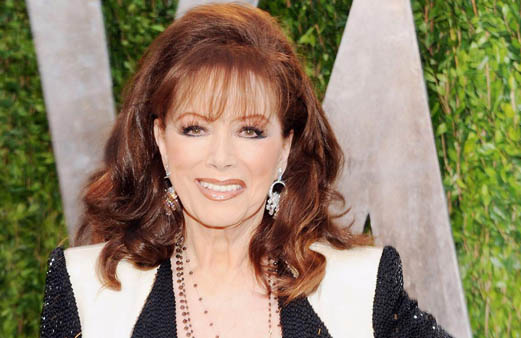 The novelist Jackie Collins has died of breast cancer at the age of 77. Collins's novels of the rich and famous sold more than 500 million copies in 40 countries. In a career spanning four decades, all 32 of her novels appeared in the New York Times bestseller list.