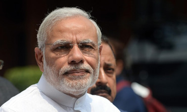 PM Narendra Modi becomes 2nd most followed world leader