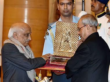 ISRO has received Gandhi Peace Prize in recognition of its services in transforming India through the use of space technology and space based services.ISRO Chairman AS Kiran Kumar received the honour which carries Rs one crore in cash, a plaque and a citation.From a humble beginning, launching small sounding rockets from Thumba for atmospheric studies, ISRO is today one of the six largest space agencies of the world.