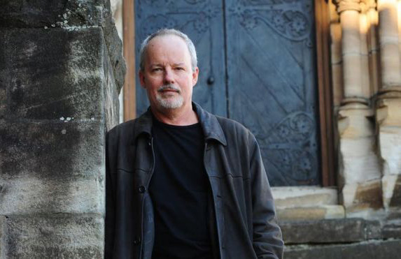 An Australian writer has beaten stiff competition to win one of the world's most prestigious crime writing awards. Sydney-based Michael Robotham won the British Gold Dagger award for his novel Life or Death. Former journalist Mr Robotham defeated prominent writers including JK Rowling - writing as Robert Galbraith - and Stephen King for the honour.Life or Death, his 10th novel, is the story of a prisoner who escapes shortly before he is due to be released.