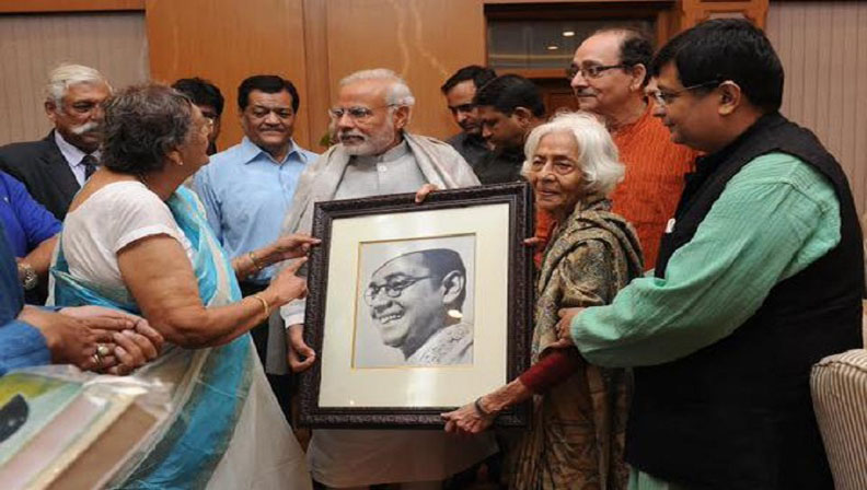 Prime Minister Narendra Modi has announced the process of declassifying secret government files on Netaji Subhas Chandra Bose will begin on January 23, 2016, complying with a long-standing demand of activists and Bose’s kin.According to the accepted version of events, Netaji died in an air crash in Taiwan in 1945. But many of his relatives, friends and followers have disagreed with this narrative, forcing the Indian government to commission three different inquiries into the event between 1956 and 1999.