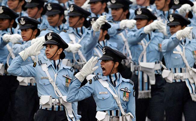 One of the seven women cadets undergoing training at the Air Force Academy (AFA) near Hyderabad could become India's first woman fighter pilot. The grand opportunity has come their way after the Ministry of Defence (MoD) allowed women to fly combat jets in a landmark decision on Saturday. The last frontier for the women pilots has opened nearly 20 years after they were first inducted into the armed forces.
