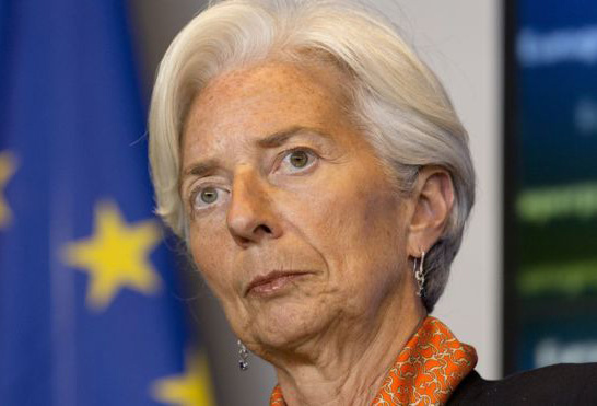 The head of the International Monetary Fund has warned global growth is likely to be weaker this year than last. Christine Lagarde also said she expected there would be only a modest acceleration in 2016. And she warned there could be an economic "vicious cycle" caused by higher US interest rates and the Chinese slowdown. She said these threats could jeopardise recent economic gains in Asia, Latin America and Asia.