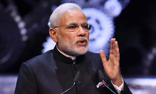Prime Minister Narendra Modi's aspiration to turn the country into a top investment destination has got off to a positive start, with India now ranked by the World Bank at 130 of 189 countries on "Ease of Doing Business." That is up 12 places from its original ranking last year and four places from its rank on a revised list. India was ranked 142 by the World Bank in 2015 on ease of doing business and later its rank was revised to 134 based on a new methodology.