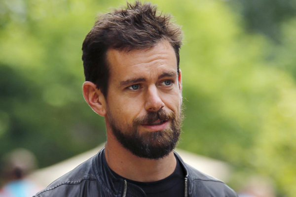 Twitter co-founder Jack Dorsey has been confirmed as the permanent chief executive of Twitter. He served as the interim boss of the company for three months after Dick Costolo stepped down on 1 July. Mr Dorsey will remain the head of mobile payments company Square.