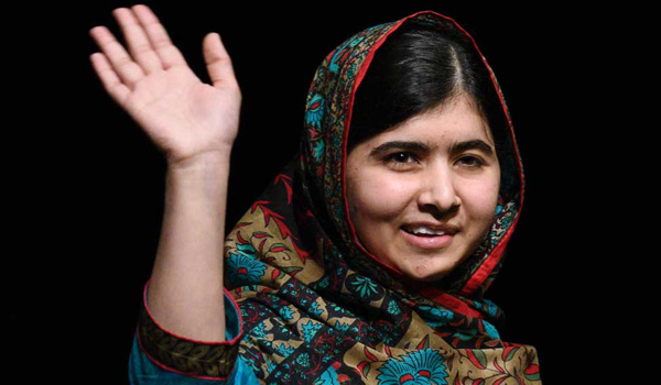 Teenage Nobel laureate Malala Yousafzai is considering leaving Britain to study for a politics degree at Stanford University in the US.The Pakistani schoolgirl survived a Taliban bullet to her head after being airlifted to Birmingham, where she now lives with her family.Despite the severe head injuries Malala suffered in the gun attack in her native Swat Valley, northwest Pakistan, in October 2012, Malala has excelled at school in Birmingham where she is studying for A-levels in history, maths, religious studies and geography.She is looking at university applications after acquiring her A-level qualifications by next year.