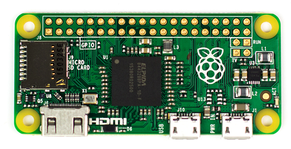 Raspberry Pi has released a line of stellar hardware over the years. From the larger computer chips they began prototyping in 2006, they've since managed to build the more Apple TV-sized Raspberry Pi available today. The Raspberry Pi, is a programmable mini computer, basically a chip about the size of your palm. They're shipped with I/O ports like USB 3.0, HDMI, Bluetooth and WiFi connectivity.