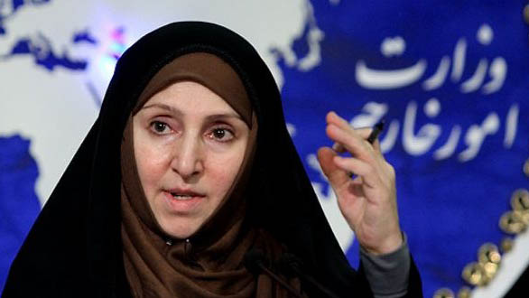 Iran has appointed its first woman ambassador Marzieh Afkham since the 1979 Islamic revolution, to head its embassy in Malaysia. Afkham was also the first woman to serve as a foreign ministry spokeswoman previously. Foreign Minister Mohammad Javad Zarif paid tribute to Afkham saying she had carried out her duties with dignity and bravery.