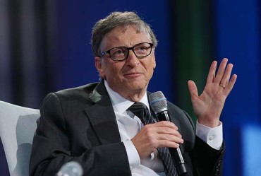 Zuckerberg, Gates and other tech titans form clean energy investment coalition