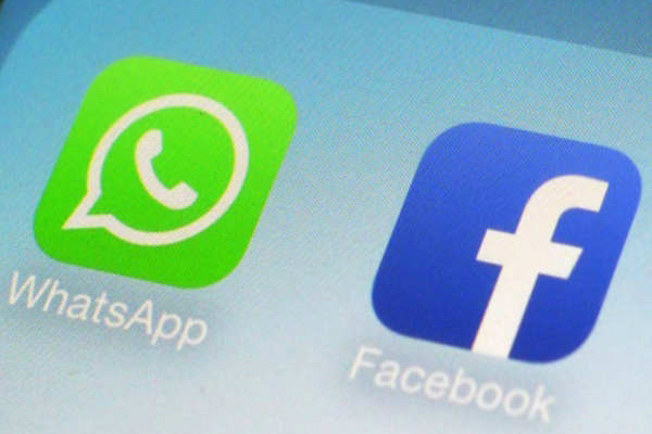 Facebook, WhatsApp are most popular apps in India