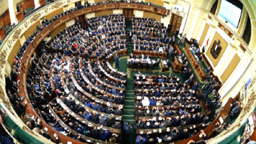 Egypt’s First Parliament Since 2012 Sworn In
