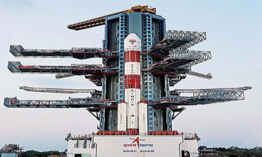 India successfully puts its fifth navigation satellite into orbit