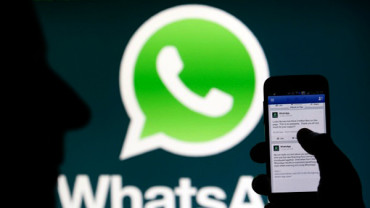 WhatsApp drops US$1 annual subscription fee