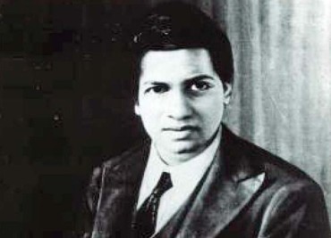 Today is National Mathematics Day (Birth Day of Ramanujam), See this Absolutely amazing Mathematics!