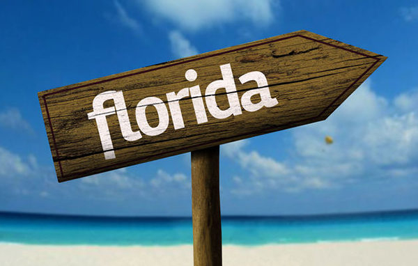 Spain sold Florida to the US on this day(22nd Feb)