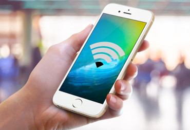 Wi-Fi created that uses 10,000 times less power