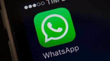 WhatsApp groups can now have up to 256 members