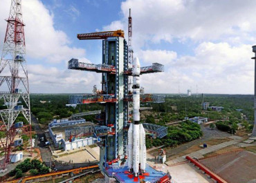 ISRO to launch 22 satellites in one mission