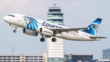 EgyptAir Jet Disappears Over Mediterranean Sea