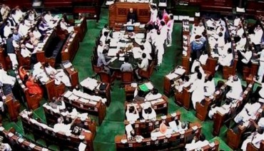 Lok Sabha passes the Anti-Hijacking Bill