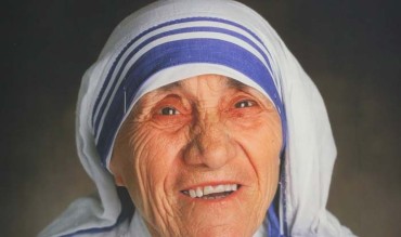 Writings by Mother Teresa to be published in August