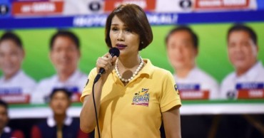 Philippines elects first transgender woman