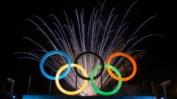 Kuwait seeks $1 bn damages over Olympic ban