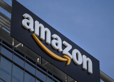 Amazon net income rises ninefold to $857 mn