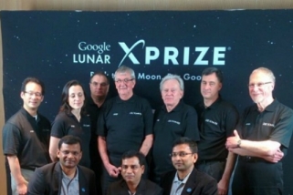Google shortlists Indian startup to send robot to Moon