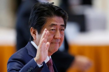 Japan pledges $440 mn to boost anti-terrorism in Asia