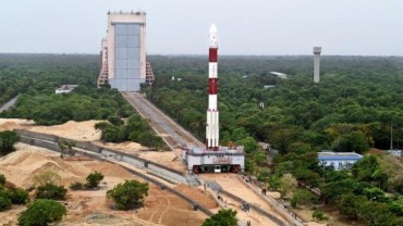 ISRO aims world record with 83 satellites on a single rocket