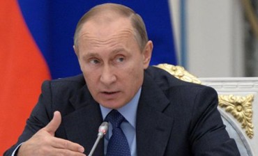 Russia to destroy all of its chemical weapons